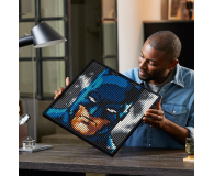 LEGO Art 31205 Batman™ Jima Lee — kolekcja - 1035639 - zdjęcie 3